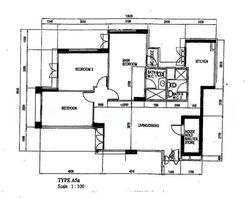 Blk 677B Edelweiss@jurong (Jurong West), HDB 4 Rooms #630238221